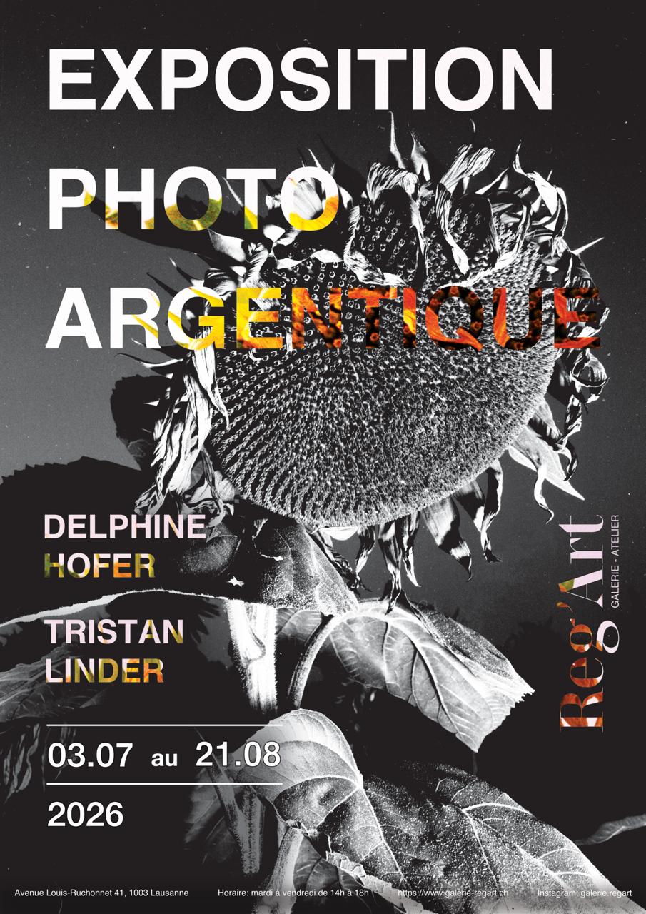 Delphine Hofer & Tristan Adriel Linder